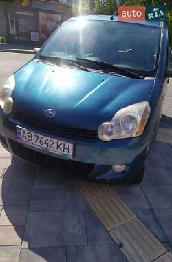 Мінівен Changhe Ideal II 2008 в 