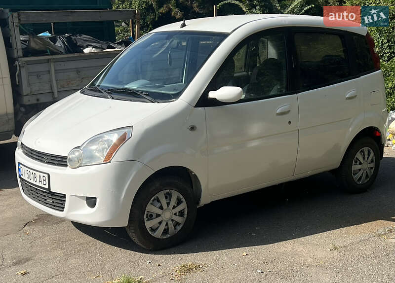 Changhe Ideal II 2006