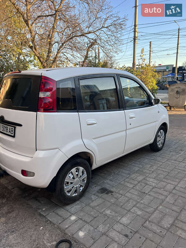 Седан Changhe Ideal II 2006 в Вінниці