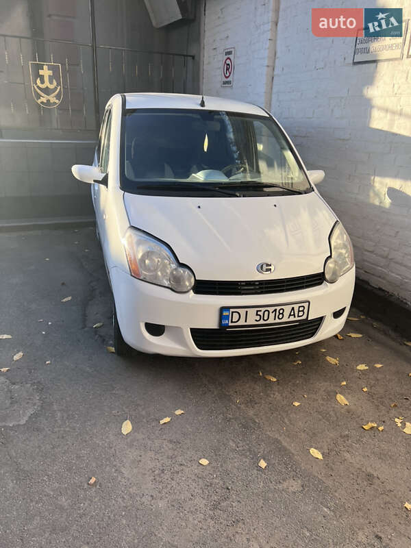 Седан Changhe Ideal II 2006 в Вінниці