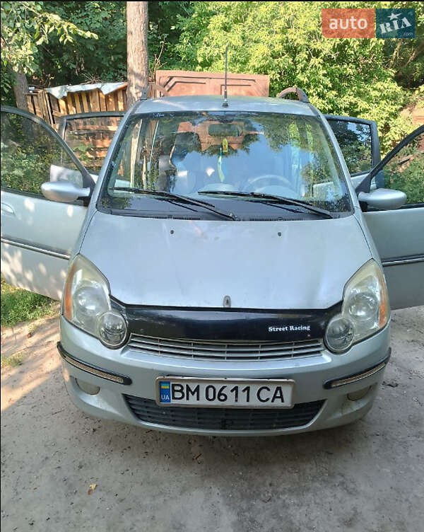 Хетчбек Changhe Ideal 2008 в 