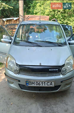 Хетчбек Changhe Ideal 2008 в 