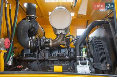 Автогрейдер Changlin PY 2024 в 
