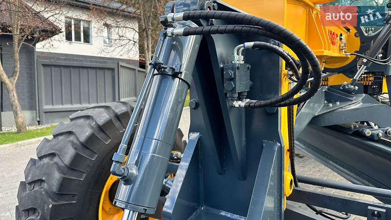 Автогрейдер Changlin PY 2025 в Житомире