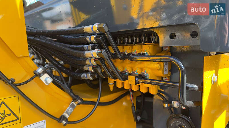 Автогрейдер Changlin PY 2025 в Житомире