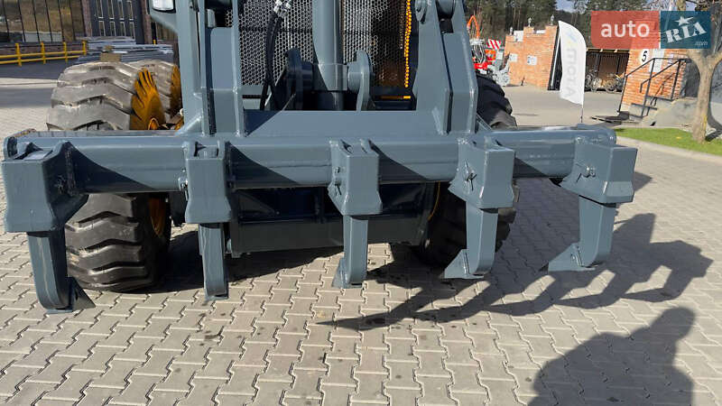 Автогрейдер Changlin PY 2025 в Житомире