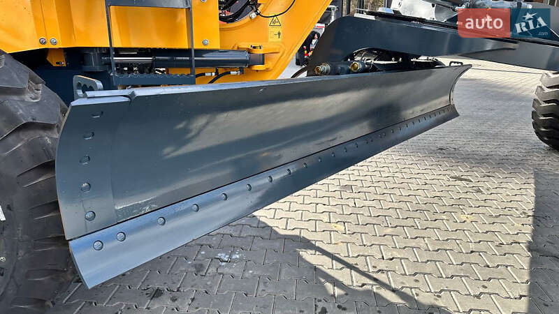 Автогрейдер Changlin PY 2025 в Житомире