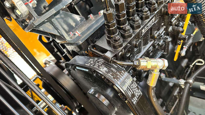 Автогрейдер Changlin PY 2025 в Житомире