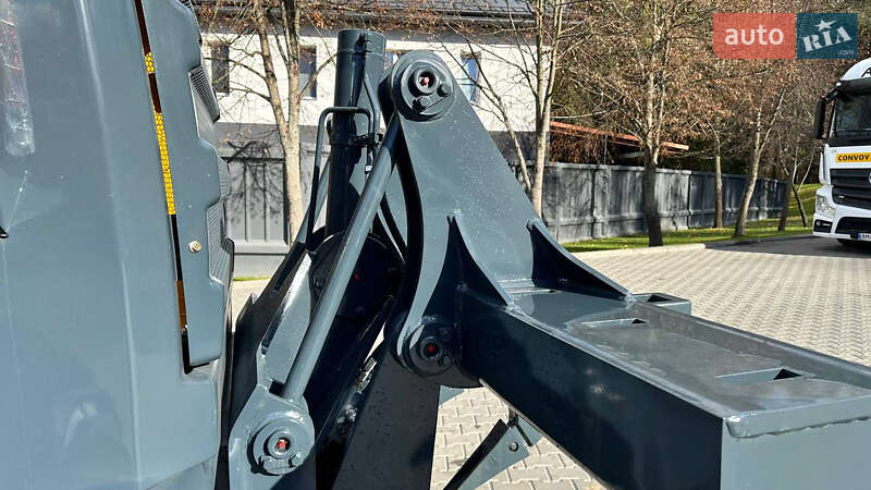 Автогрейдер Changlin PY 2025 в Житомире