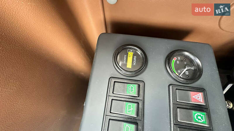 Автогрейдер Changlin PY 2025 в Житомире