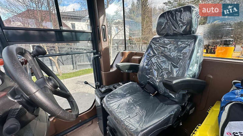 Автогрейдер Changlin PY 2025 в Житомире