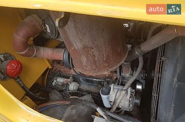 Автогрейдер Changlin PY 2017 в Харкові