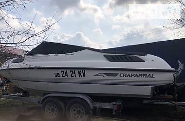 Катер Chaparral 205 SSE 1998 в 