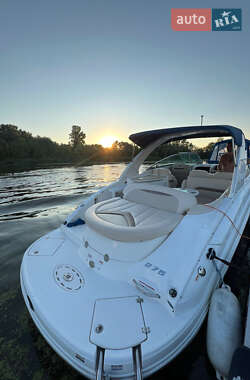 Моторна яхта Chaparral SSi Sportboats 2008 в Києві