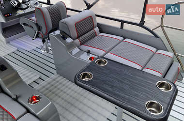 Катер ChargeDay 740 Lounge 2023 в 