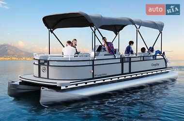 Катер ChargeDay 740 Lounge 2023 в 