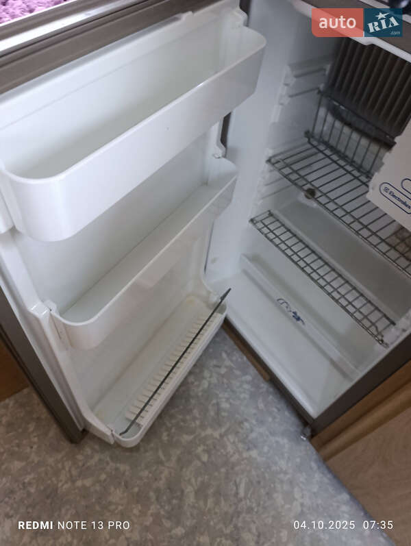 Прицеп дача Chateau 380 1995 в Виноградове