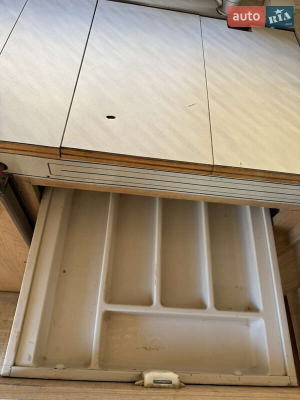 Прицеп дача Chateau 380 1992 в Киеве