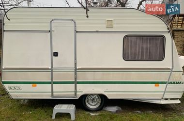 Причіп дача Chateau 380 1988 в Житомирі