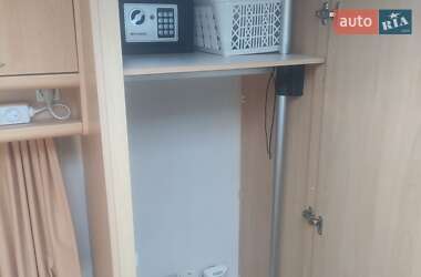 Прицеп дача Chateau 390 2000 в 