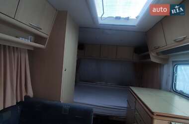 Прицеп дача Chateau 390 2000 в 