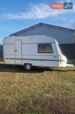 Будинок на колесах Chateau 390 1997 в Львові