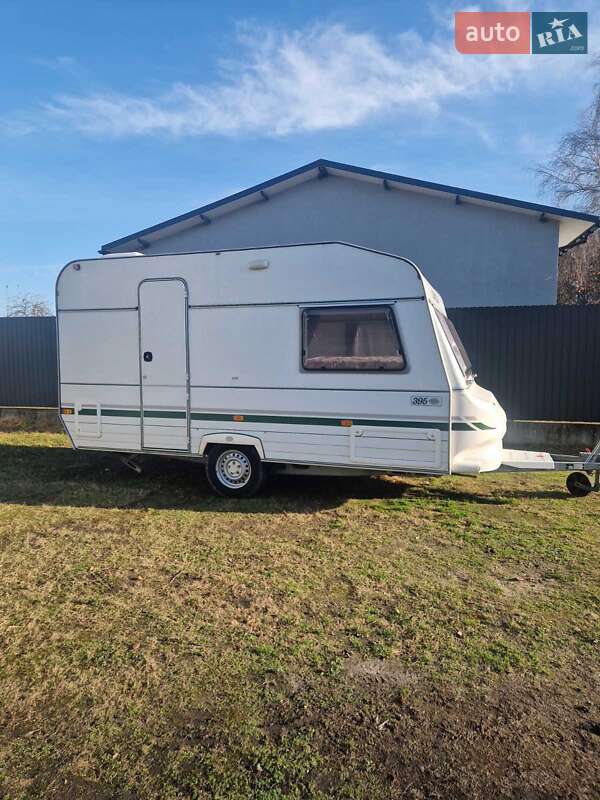 Chateau 390 1997 Chateau 390 1997