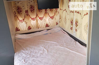 Дом на колесах Chateau 430 1989 в 
