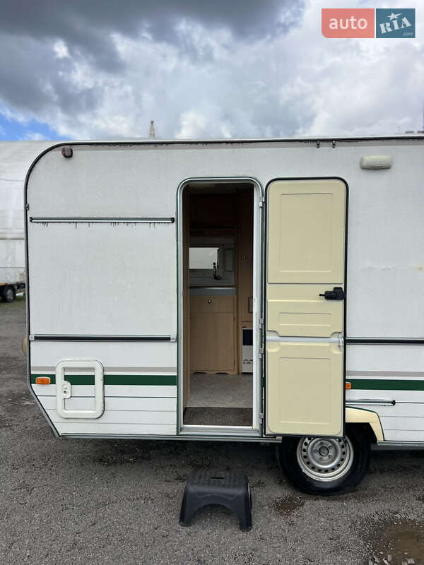 Будинок на колесах Chateau Cantara 1996 в Луцьку фото 16 Будинок на колесах Chateau Cantara 1996 в Луцьку