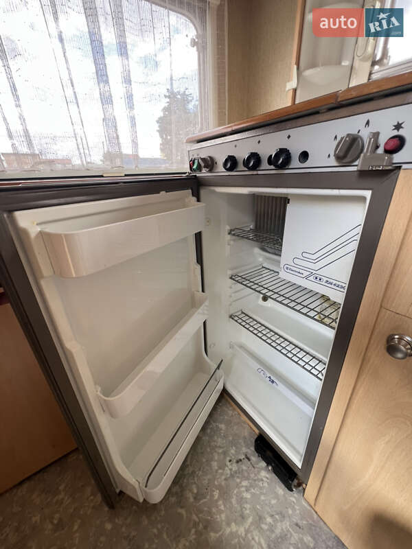 Будинок на колесах Chateau Cantara 1996 в Луцьку фото 33 Будинок на колесах Chateau Cantara 1996 в Луцьку