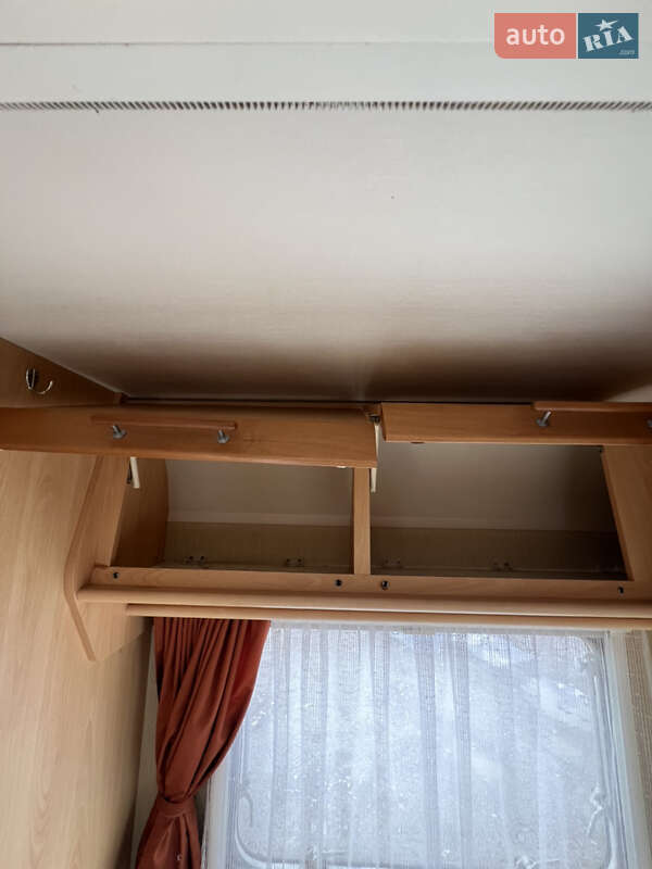 Будинок на колесах Chateau Cantara 1996 в Луцьку фото 37 Будинок на колесах Chateau Cantara 1996 в Луцьку