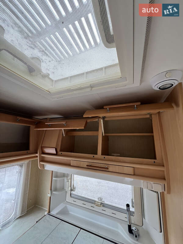 Будинок на колесах Chateau Cantara 1996 в Луцьку фото 38 Будинок на колесах Chateau Cantara 1996 в Луцьку