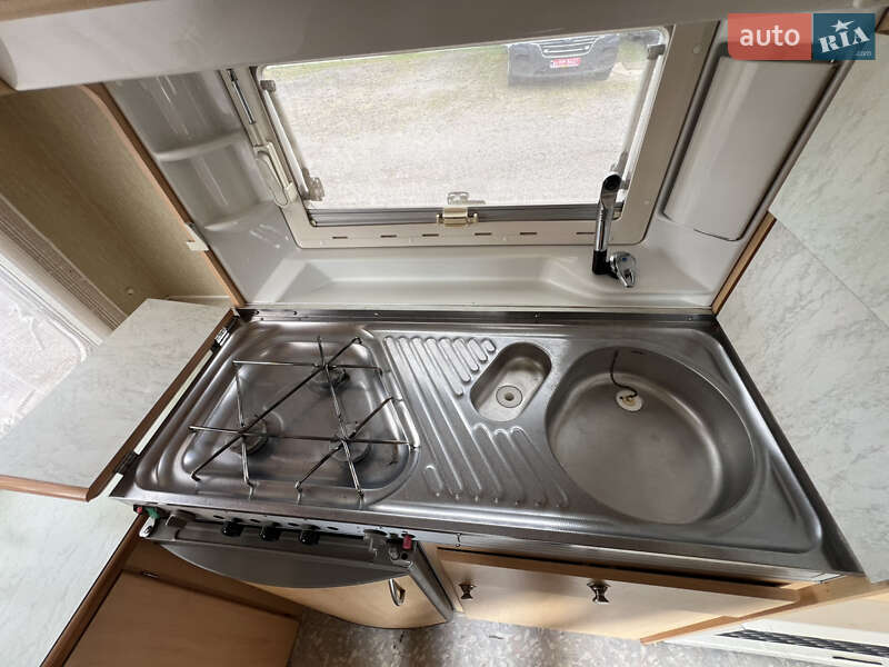 Будинок на колесах Chateau Cantara 1996 в Луцьку фото 40 Будинок на колесах Chateau Cantara 1996 в Луцьку