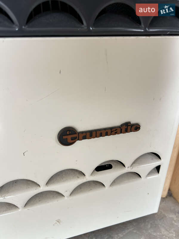 Будинок на колесах Chateau Cantara 1996 в Луцьку фото 47 Будинок на колесах Chateau Cantara 1996 в Луцьку