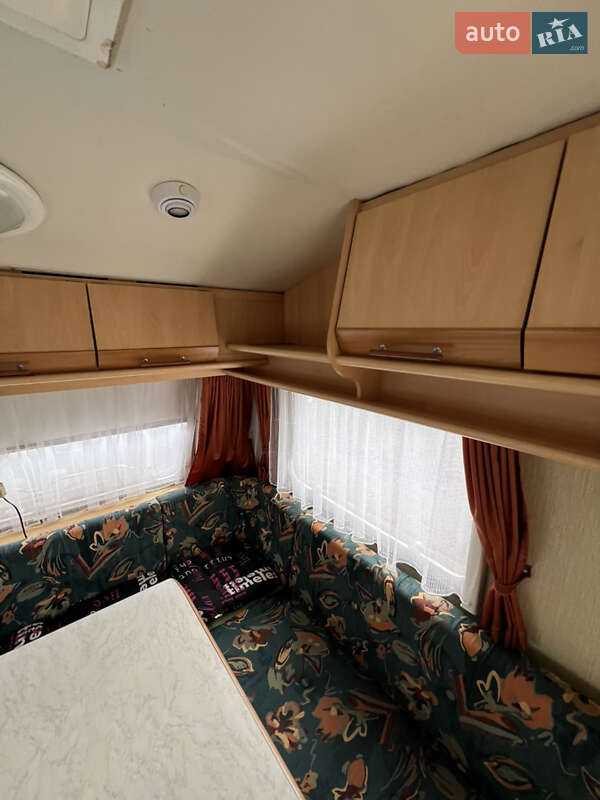 Будинок на колесах Chateau Cantara 1996 в Луцьку фото 53 Будинок на колесах Chateau Cantara 1996 в Луцьку