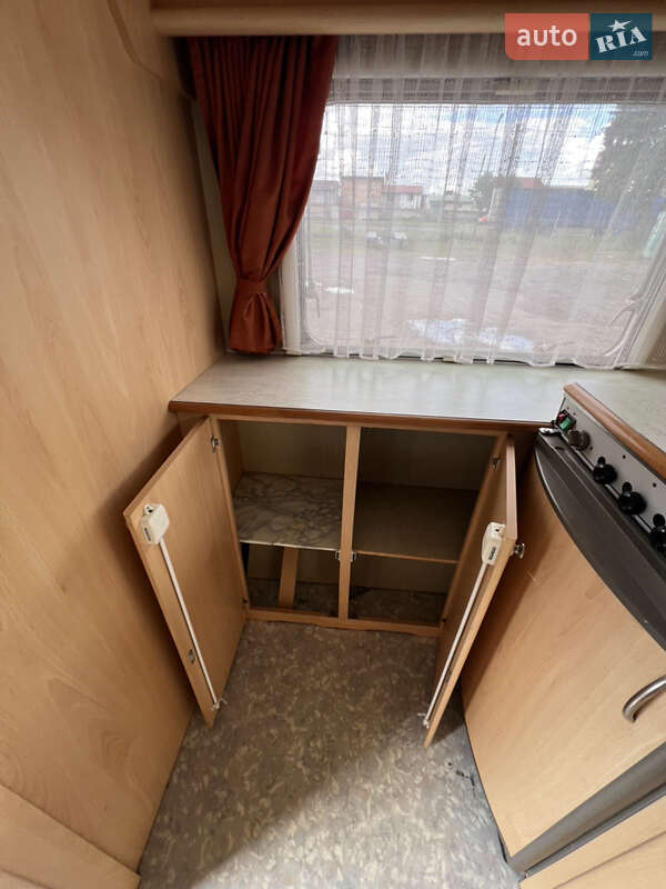 Будинок на колесах Chateau Cantara 1996 в Луцьку фото 37 Будинок на колесах Chateau Cantara 1996 в Луцьку