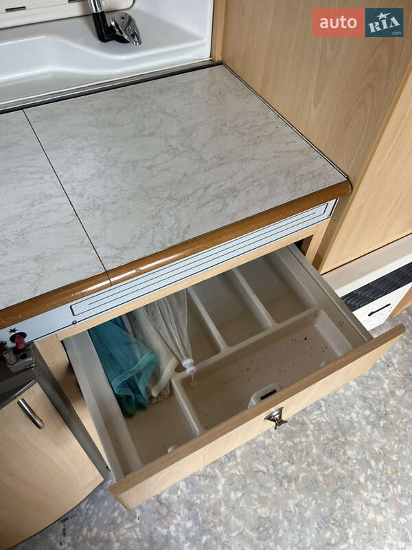 Будинок на колесах Chateau Cantara 1996 в Луцьку фото 40 Будинок на колесах Chateau Cantara 1996 в Луцьку