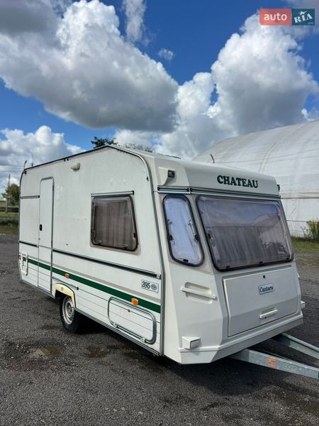 Chateau Cantara 1996