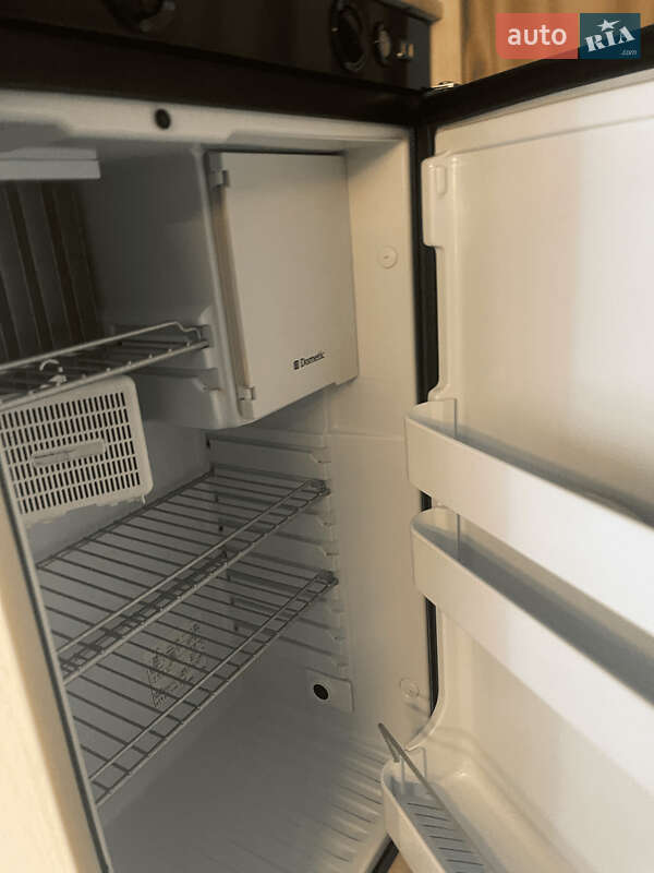 Дом на колесах Chausson CIV1 C1 ADD1 2017 в Киеве фото 13 Дом на колесах Chausson CIV1 C1 ADD1 2017 в Киеве
