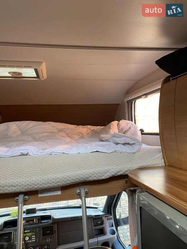 Дом на колесах Chausson CIV1 C1 ADD1 2011 в Ровно