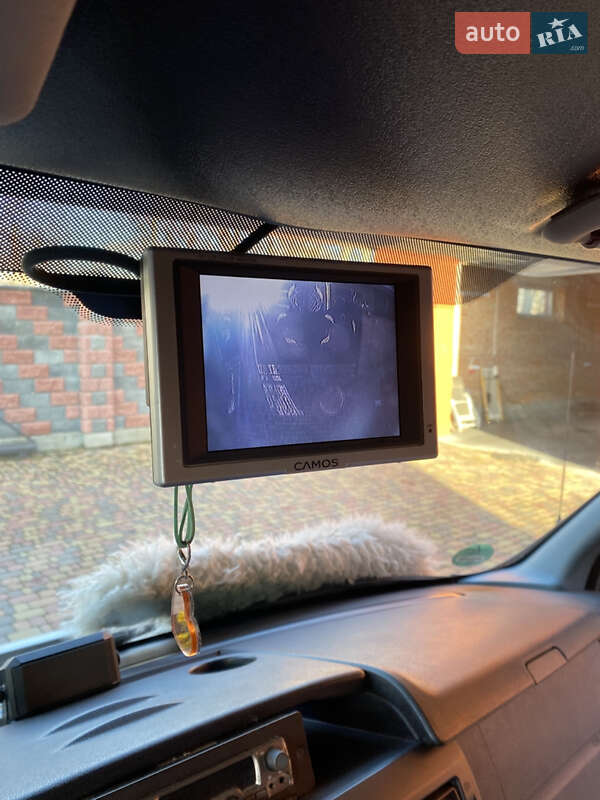 Дом на колесах Chausson CIV1 C1 ADD1 2011 в Ровно