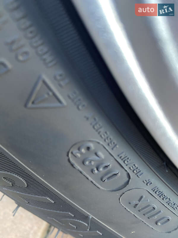 Дом на колесах Chausson CIV1 C1 ADD1 2011 в Ровно