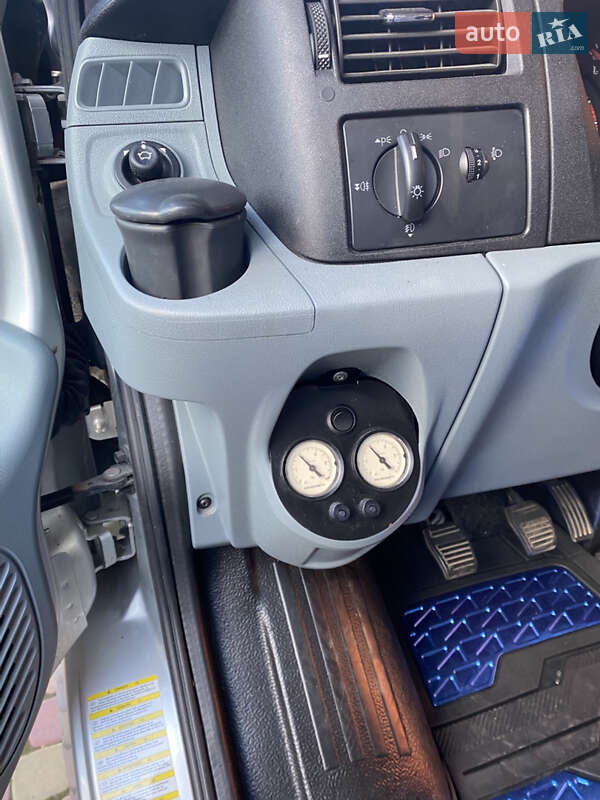 Дом на колесах Chausson CIV1 C1 ADD1 2011 в Ровно