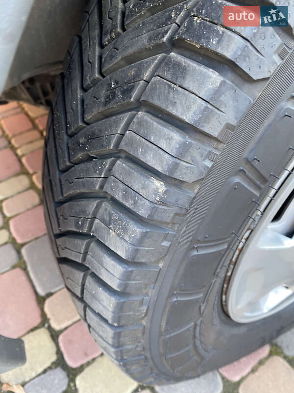 Дом на колесах Chausson CIV1 C1 ADD1 2011 в Ровно