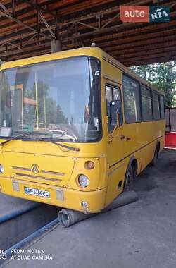 Микроавтобус ЧАЗ А074 2013 в 