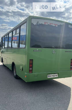 Пригородный автобус ЧАЗ А081 2013 в Кропивницком