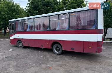Міський автобус ЧАЗ А081 2012 в Яворові