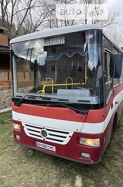 Туристичний / Міжміський автобус ЧАЗ А08310 2013 в Яремчі
