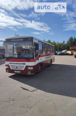 Пригородный автобус ЧАЗ А08310 2013 в Чернигове
