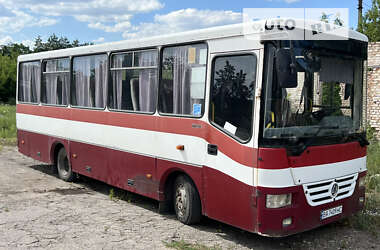 Туристичний / Міжміський автобус ЧАЗ А08310 2013 в Кропивницькому